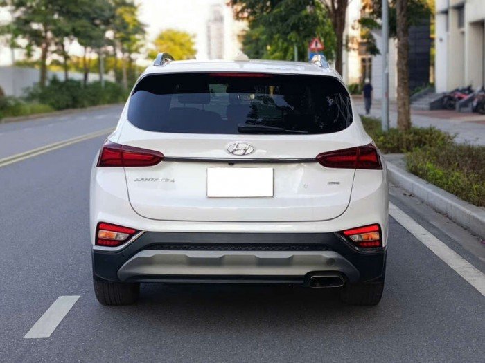 Santafe 2019 đặc biệt Santafe 2019 đặc biệt